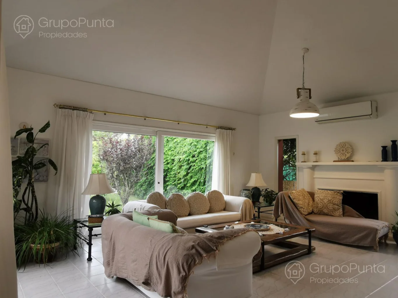 Casa en San Rafael, propiedad 280801 -Imagen 4