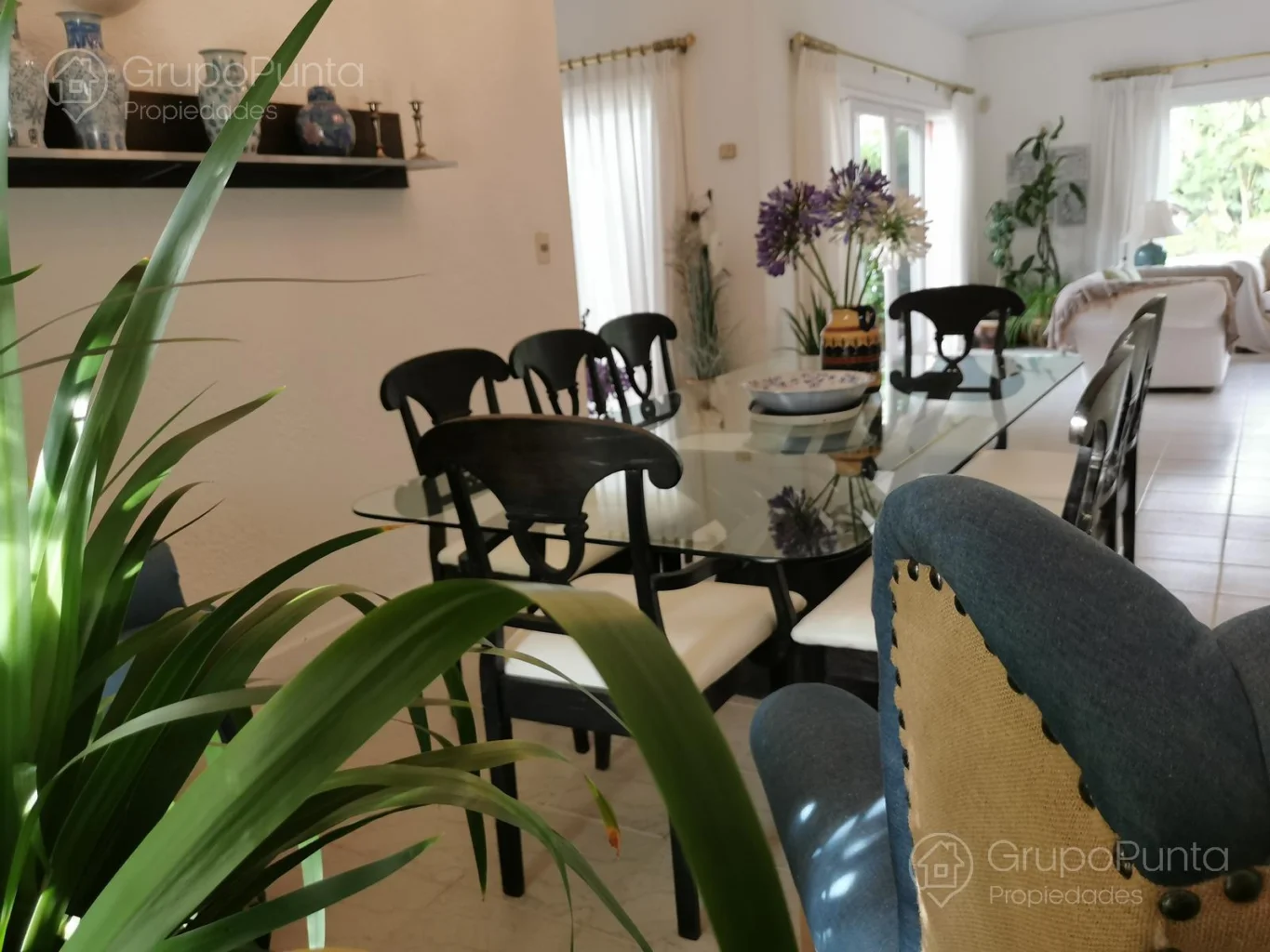 Casa en San Rafael, propiedad 280801 -Imagen 6