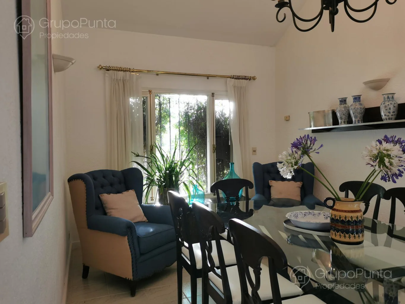 Casa en San Rafael, propiedad 280801 -Imagen 7