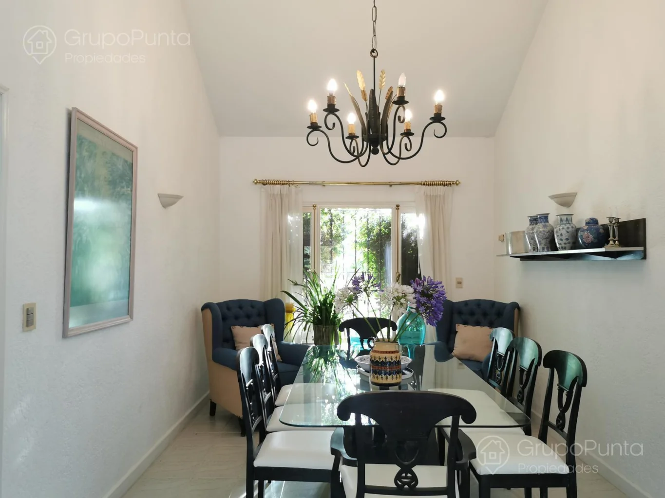 Casa en San Rafael, propiedad 280801 -Imagen 8