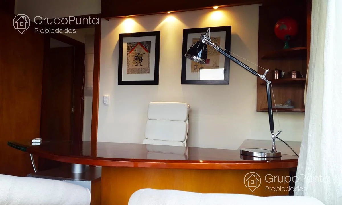 Casa en Playa Mansa, propiedad 280828 -Imagen 15