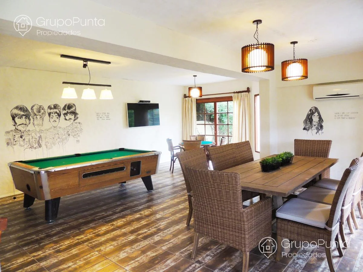 Casa en Playa Mansa, propiedad 280828 -Imagen 23