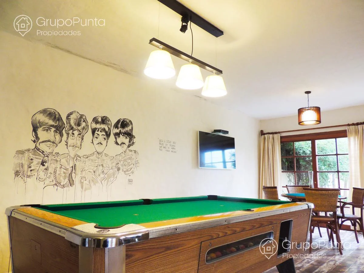 Casa en Playa Mansa, propiedad 280828 -Imagen 24