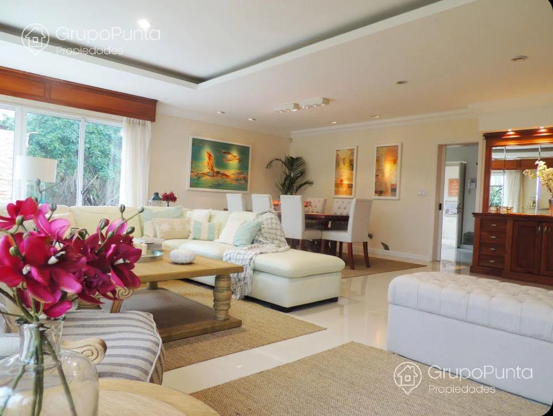 Casa en Playa Mansa, propiedad 280828 -Imagen 6