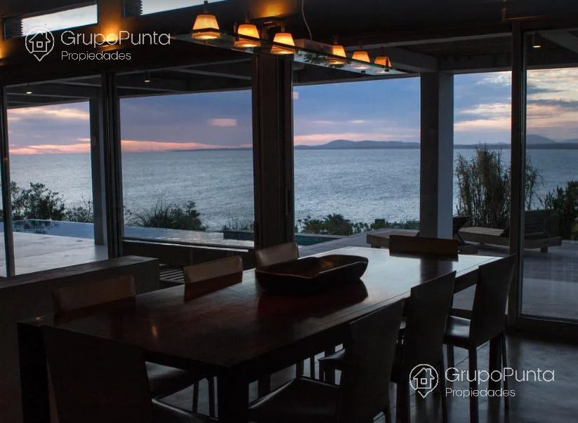 Casa en Punta Ballena, propiedad 280838 -Imagen 1