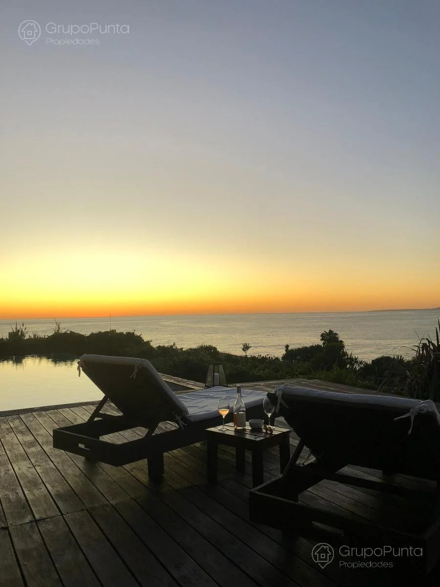 Casa en Punta Ballena, propiedad 280838 -Imagen 2