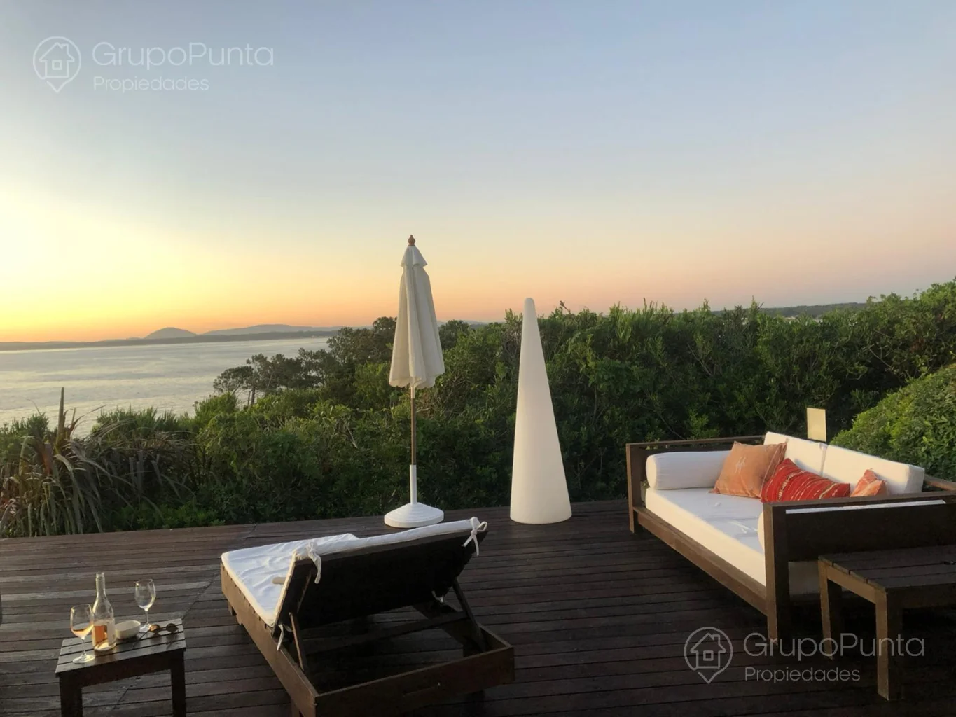 Casa en Punta Ballena, propiedad 280838 -Imagen 4