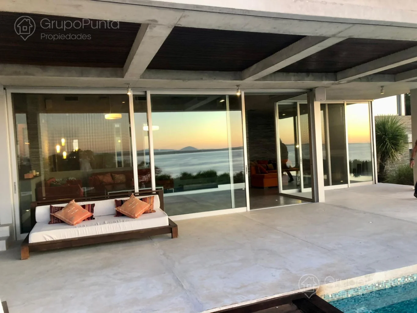 Casa en Punta Ballena, propiedad 280838 -Imagen 5
