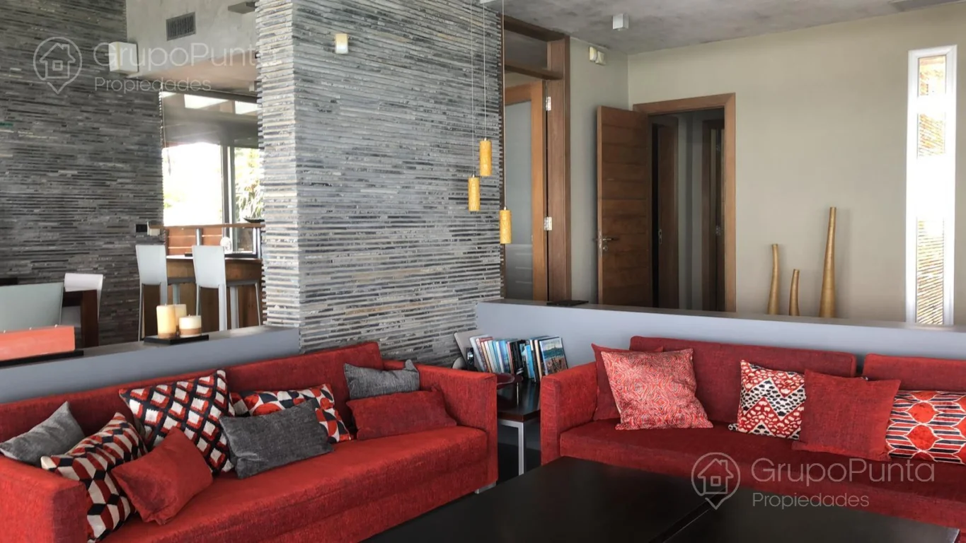 Casa en Punta Ballena, propiedad 280838 -Imagen 9