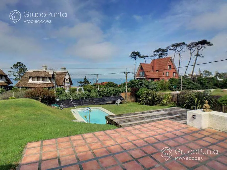 Casa en Pinares, propiedad 280851 -Imagen 1