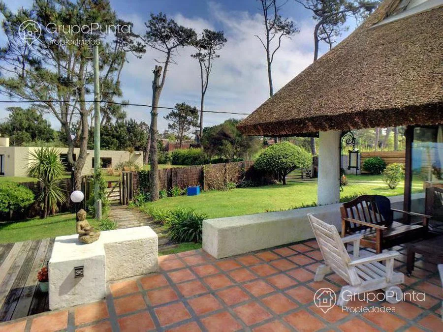 Casa en Pinares, propiedad 280851 -Imagen 2