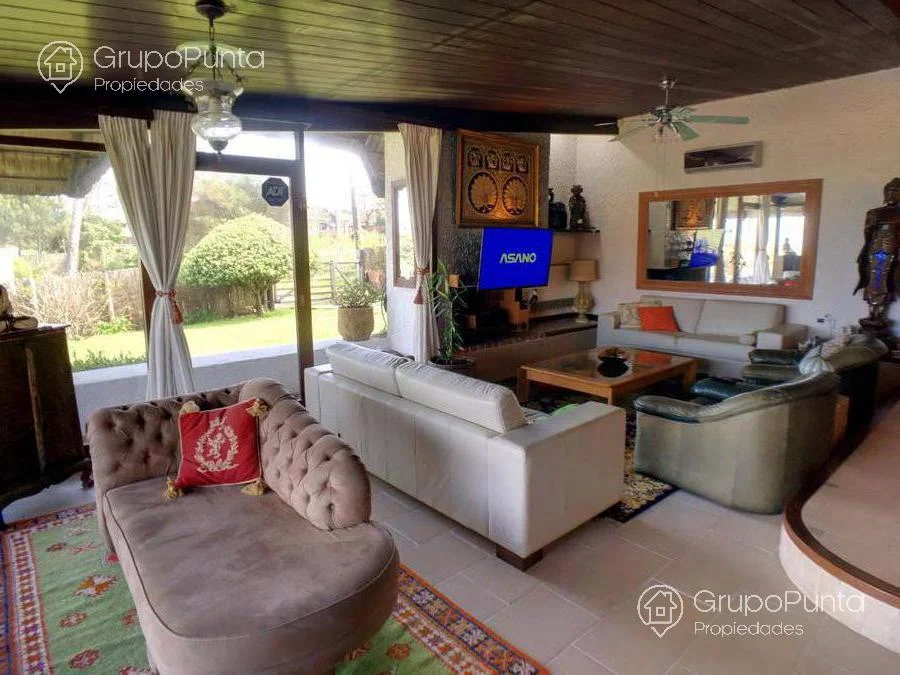 Casa en Pinares, propiedad 280851 -Imagen 13