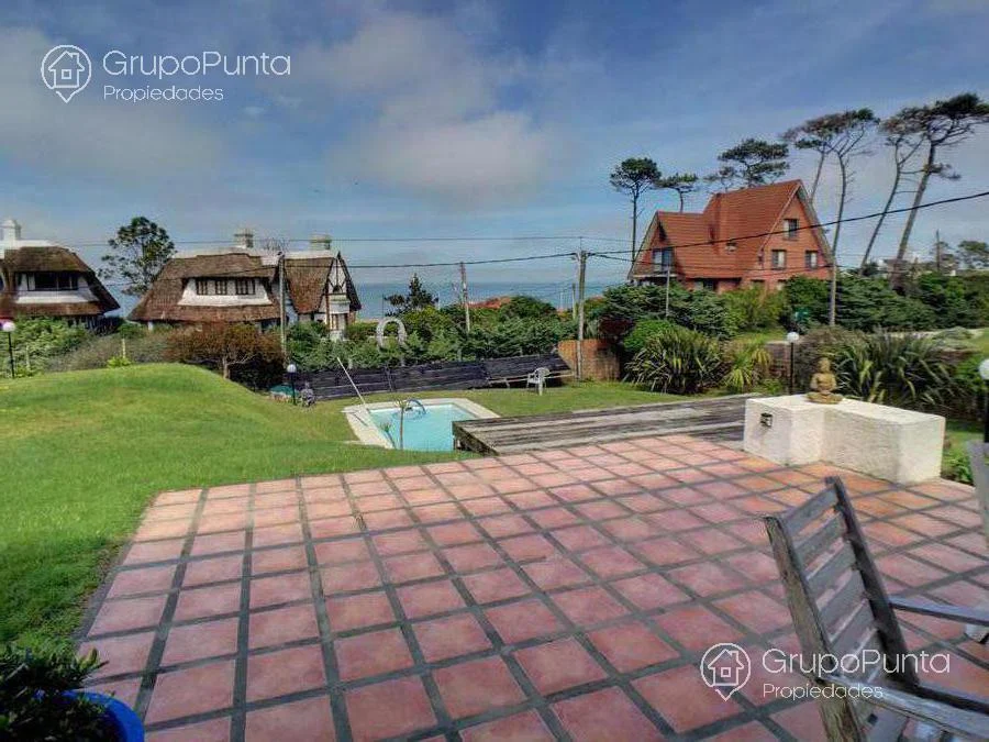 Casa en Pinares, propiedad 280851 -Imagen 15