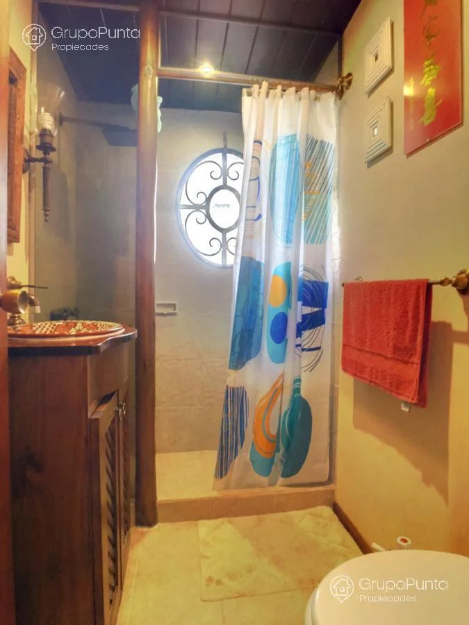 Casa en Pinares, propiedad 280851 -Imagen 9