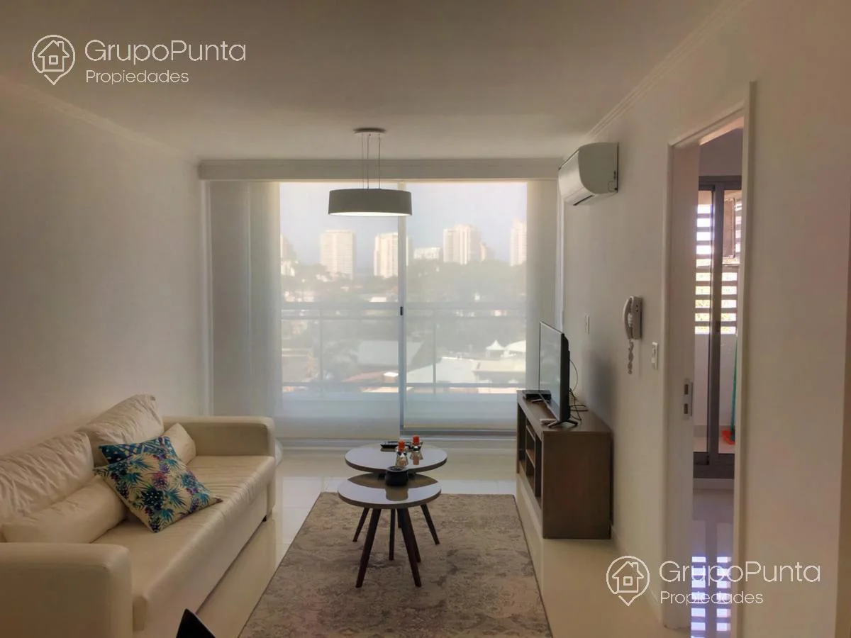 Apartamento en Roosevelt, propiedad 280852 -Imagen 9