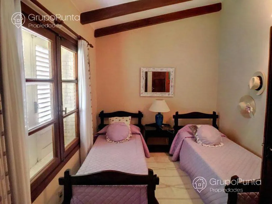 Casa en Playa Mansa, propiedad 280859 -Imagen 12