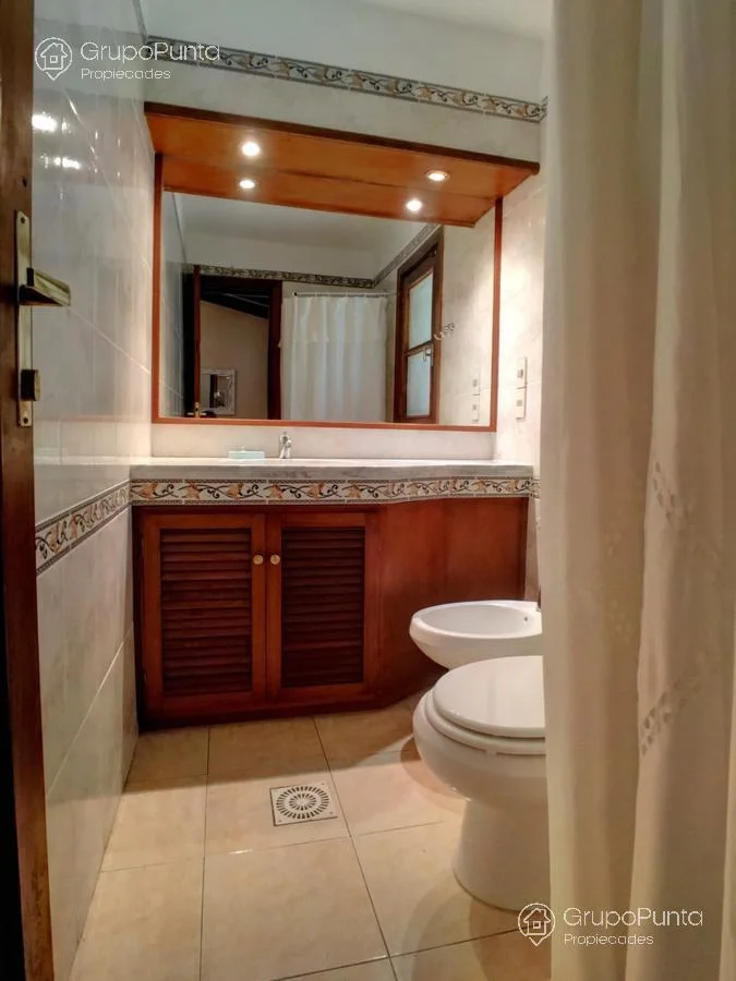 Casa en Playa Mansa, propiedad 280859 -Imagen 13