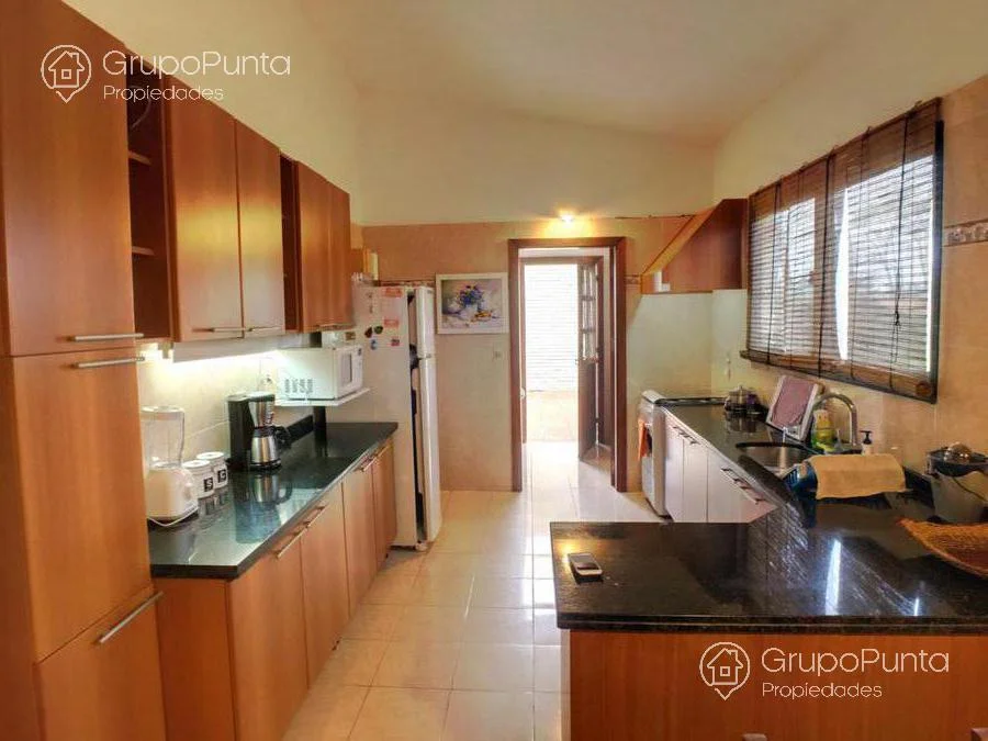 Casa en Playa Mansa, propiedad 280859 -Imagen 15