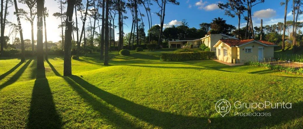 Casa en Playa Mansa, propiedad 280859 -Imagen 6