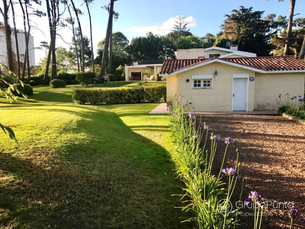 Casa en Playa Mansa, propiedad 280859 -Imagen 7