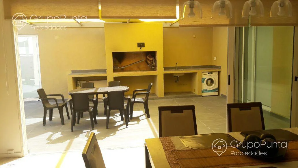 Casa en Punta Ballena, propiedad 280908 -Imagen 19