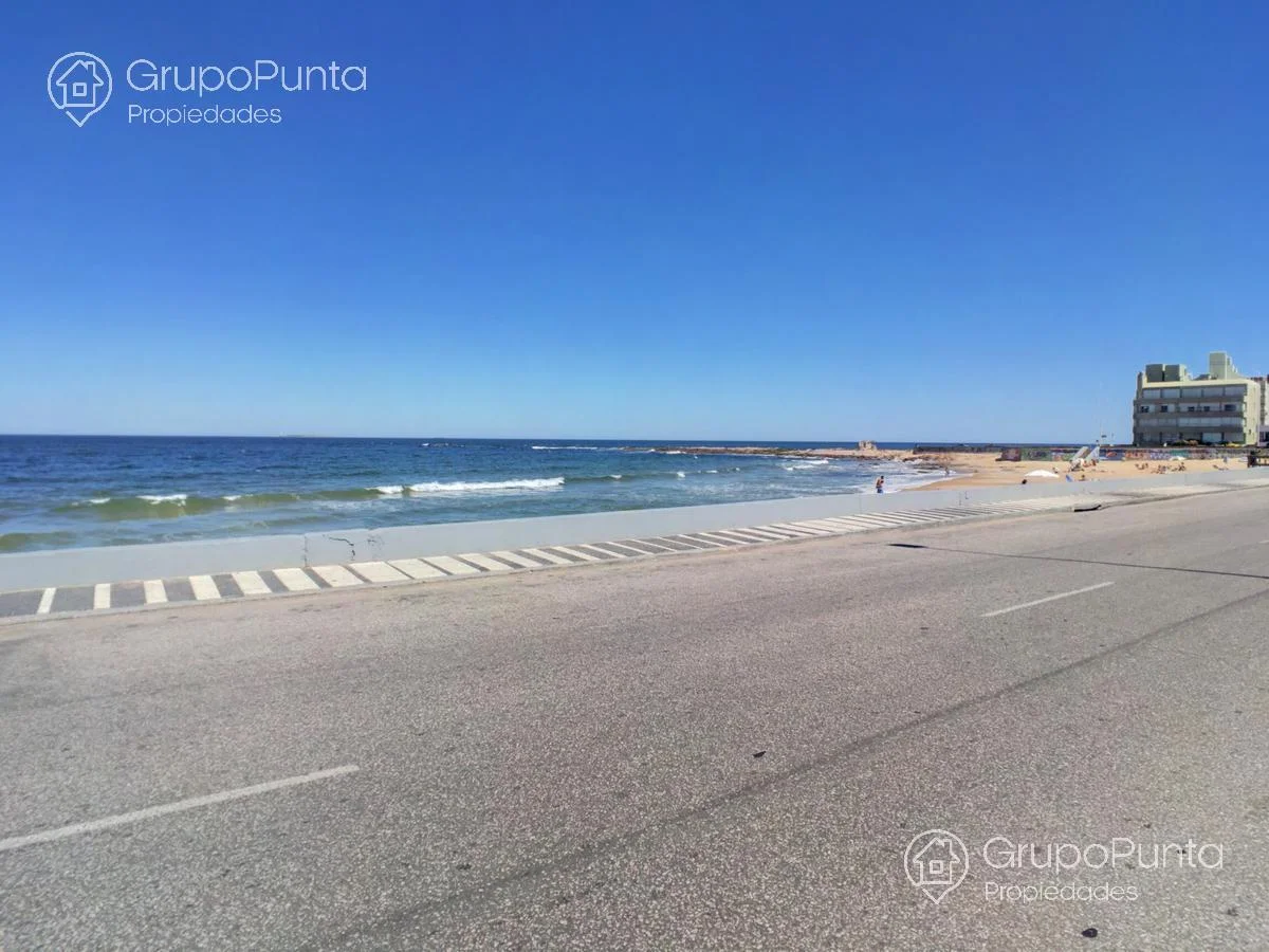 Apartamento en La Pastora, propiedad 280919 -Imagen 2