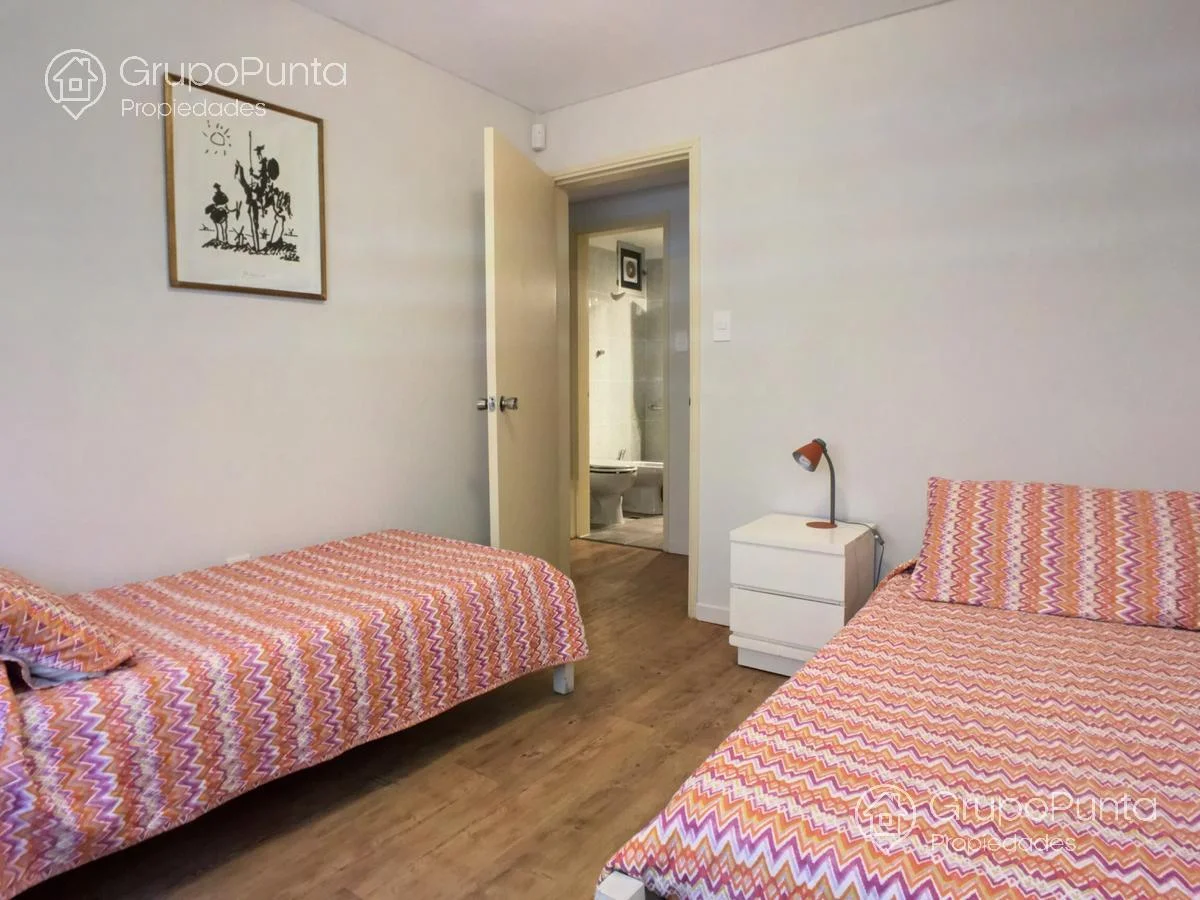 Apartamento en La Pastora, propiedad 280919 -Imagen 12