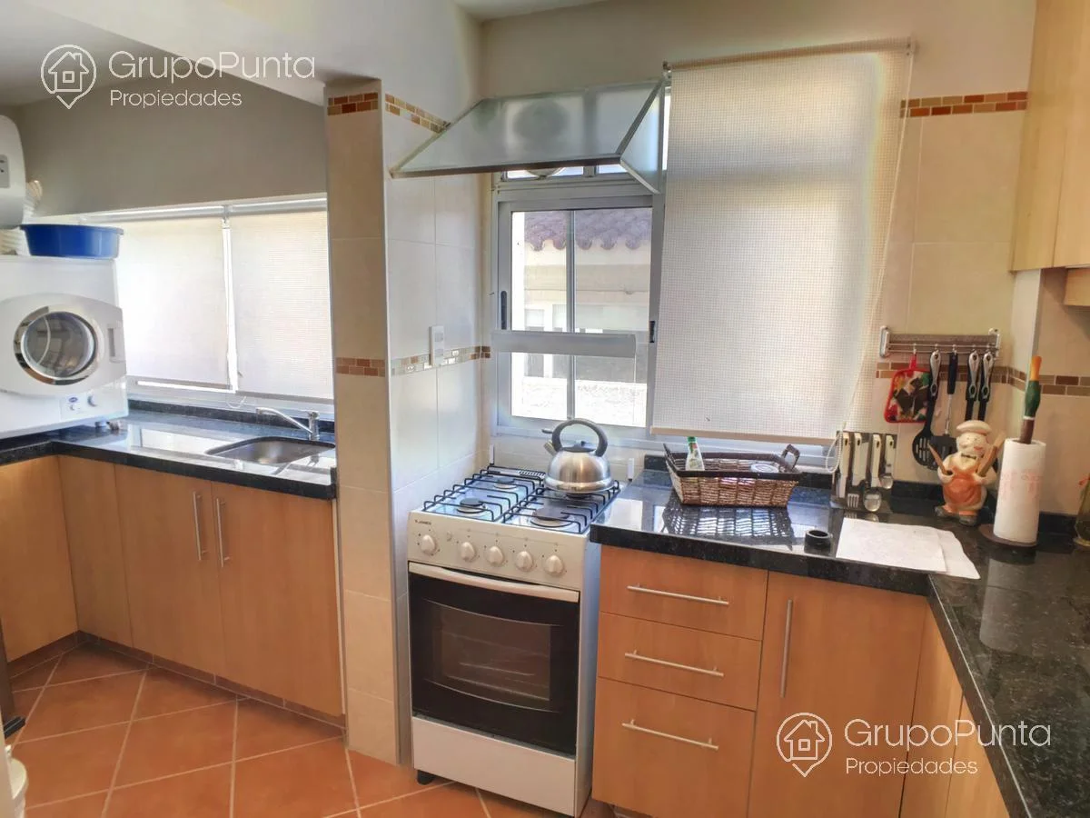Apartamento en La Pastora, propiedad 280919 -Imagen 17