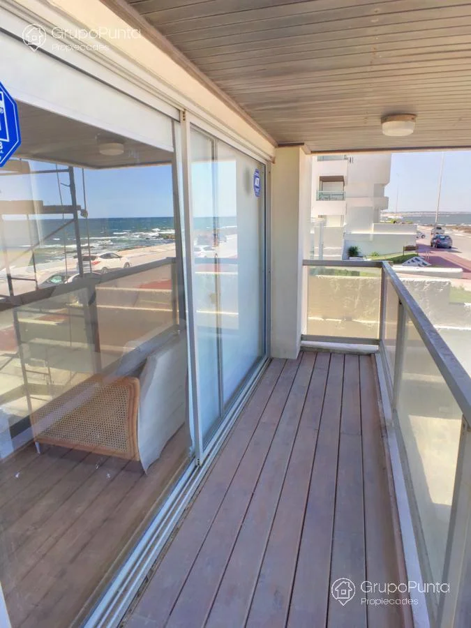 Apartamento en La Pastora, propiedad 280919 -Imagen 19
