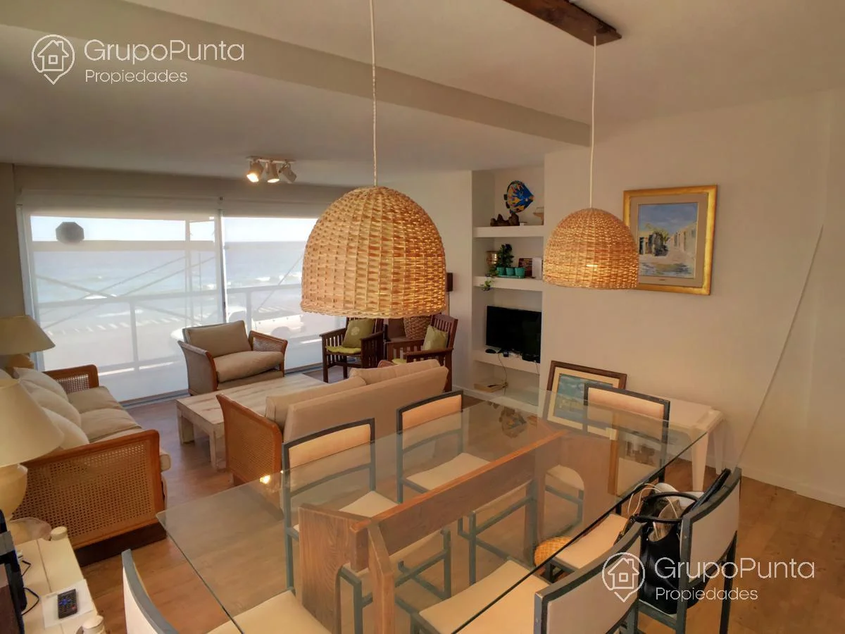 Apartamento en La Pastora, propiedad 280919 -Imagen 3