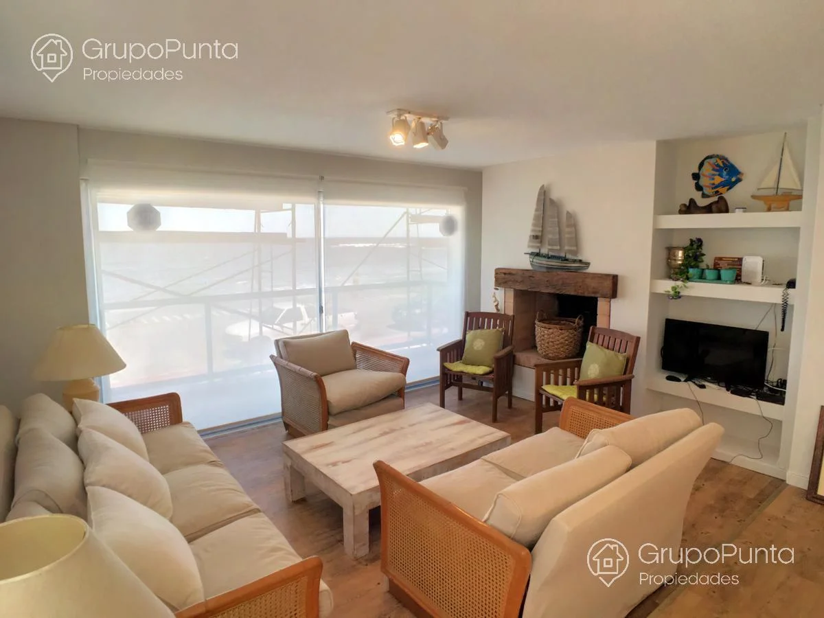 Apartamento en La Pastora, propiedad 280919 -Imagen 4