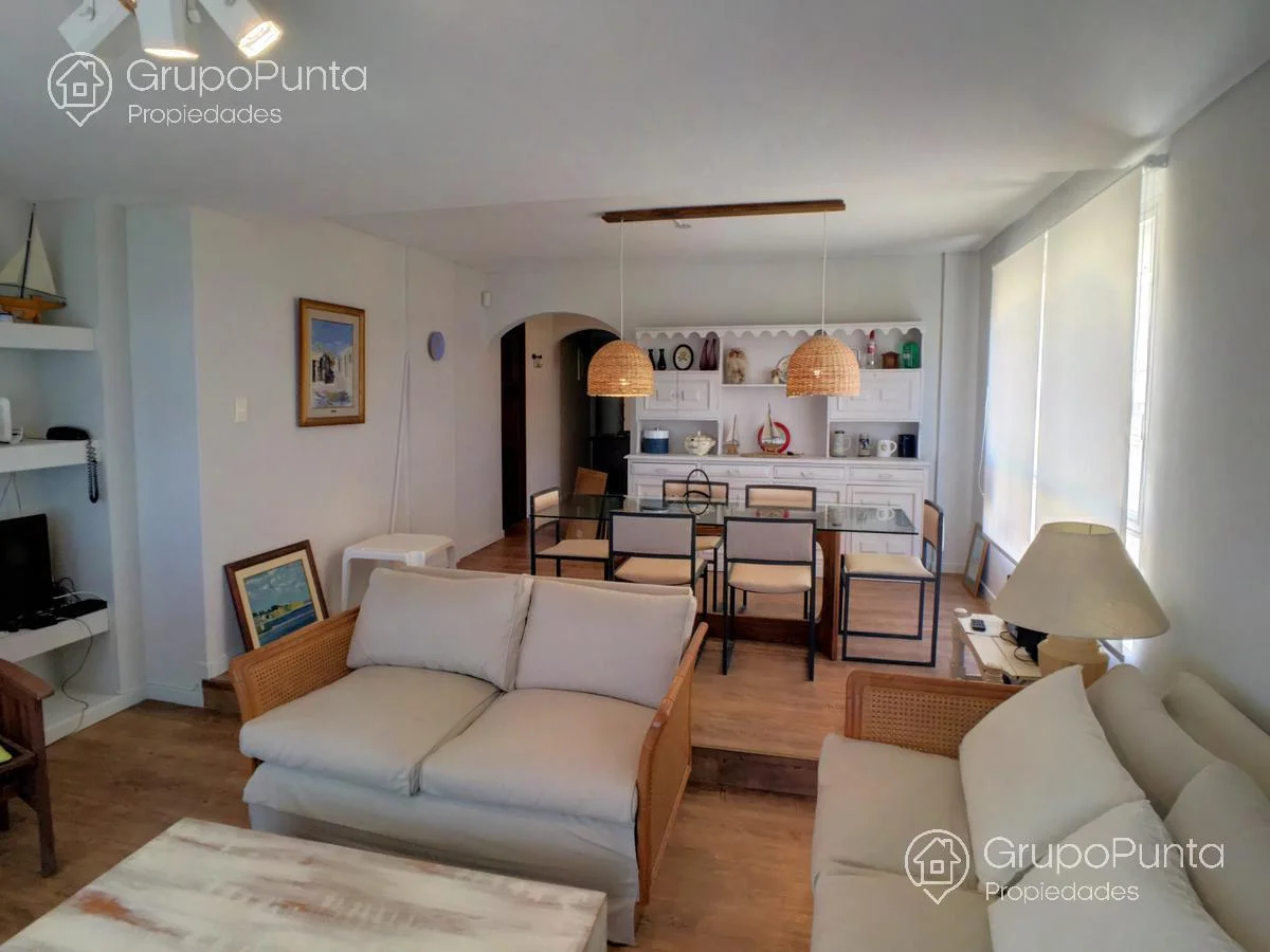 Apartamento en La Pastora, propiedad 280919 -Imagen 5