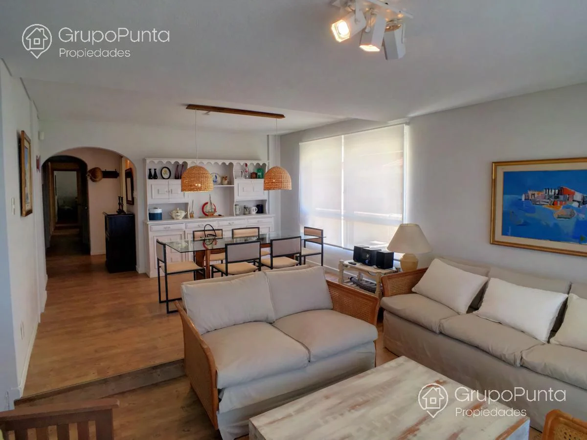 Apartamento en La Pastora, propiedad 280919 -Imagen 7