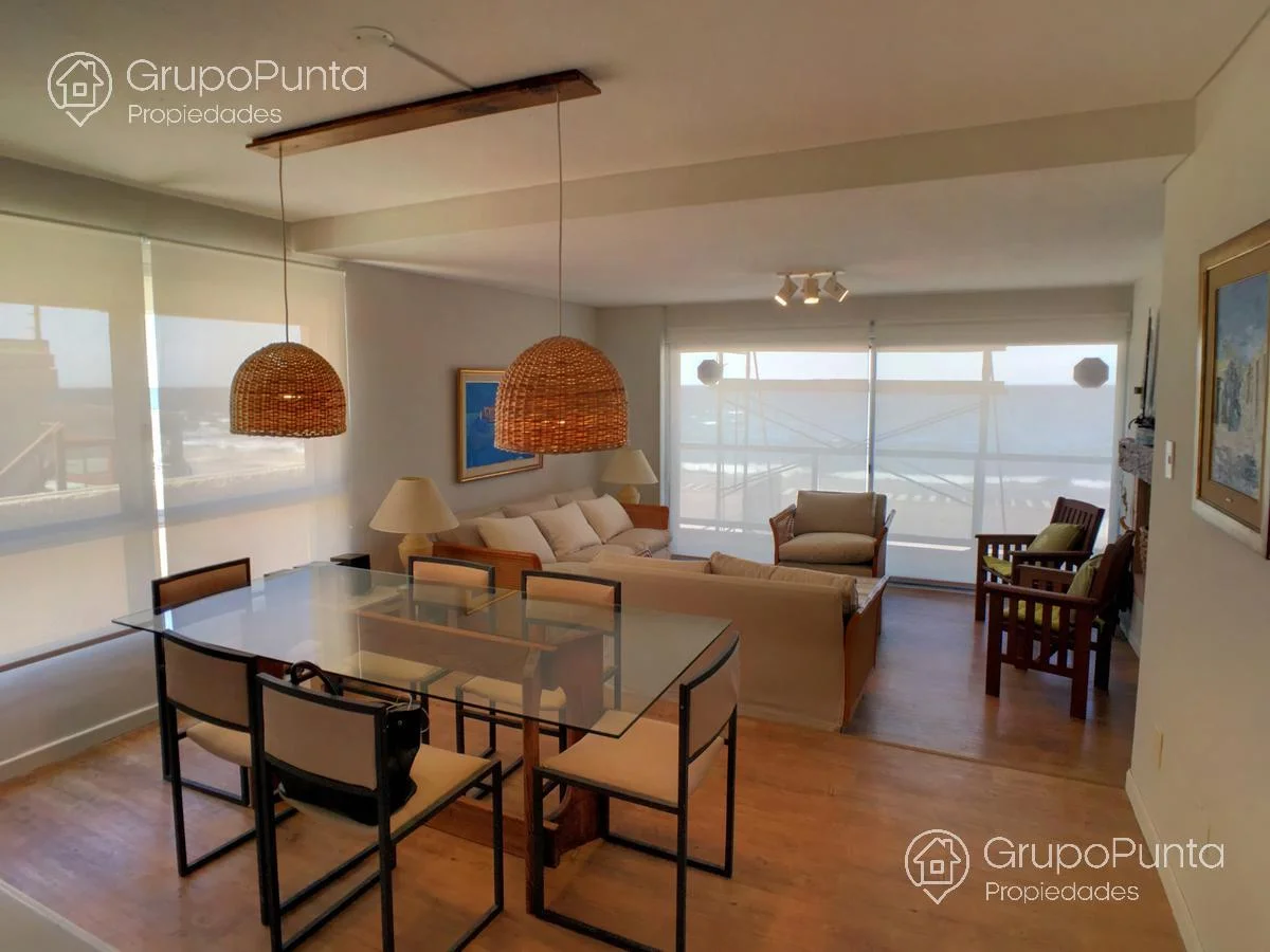 Apartamento en La Pastora, propiedad 280919 -Imagen 8