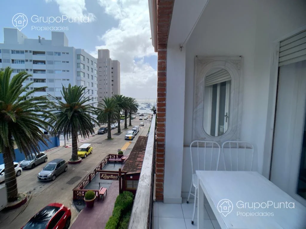 Apartamento en Península, propiedad 280955 -Imagen 1