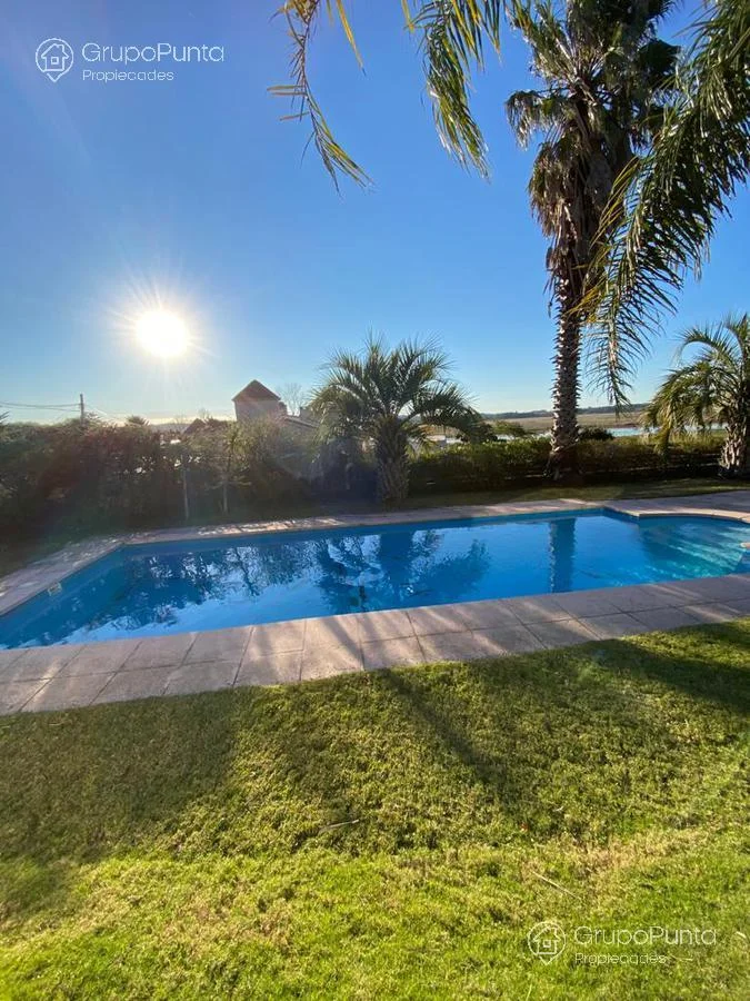 Casa en Punta Ballena, propiedad 280956 -Imagen 4
