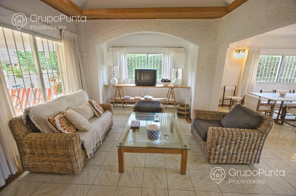 Casa en San Rafael, propiedad 280988 -Imagen 2