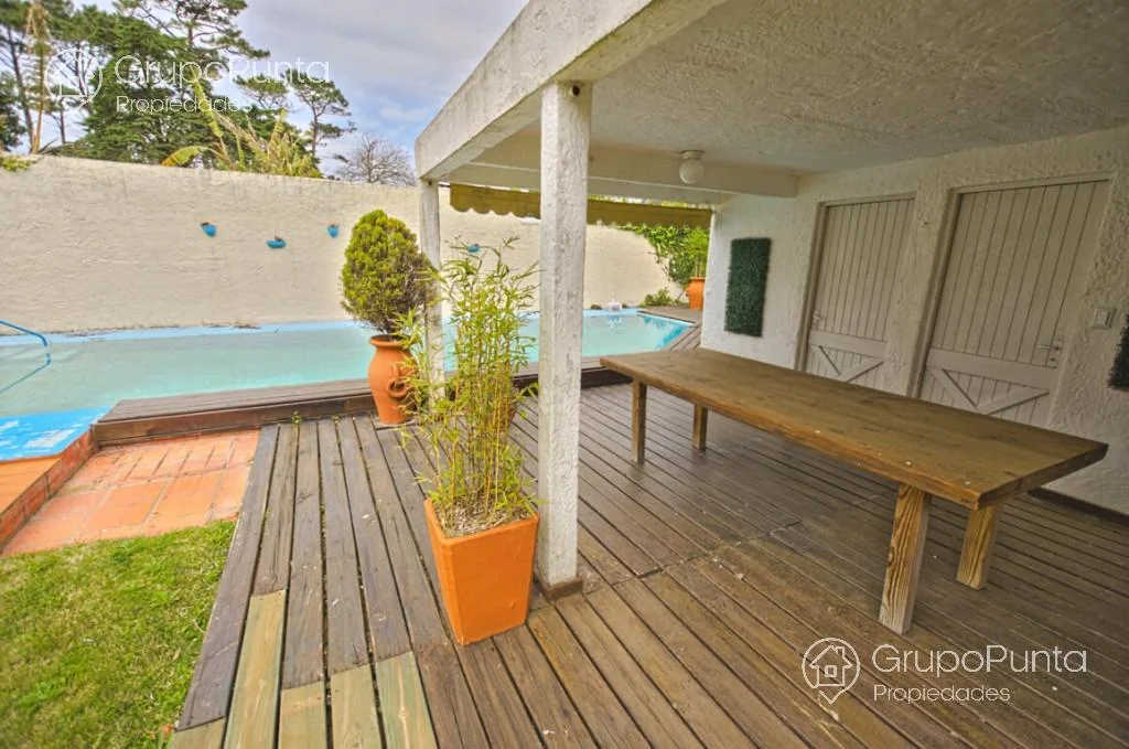 Casa en San Rafael, propiedad 280988 -Imagen 11
