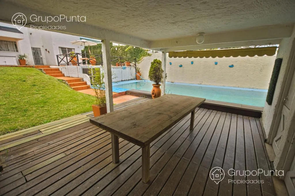 Casa en San Rafael, propiedad 280988 -Imagen 12