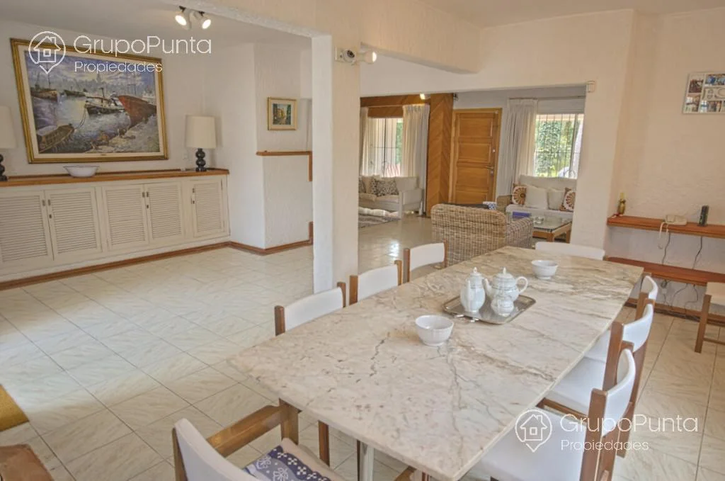 Casa en San Rafael, propiedad 280988 -Imagen 13
