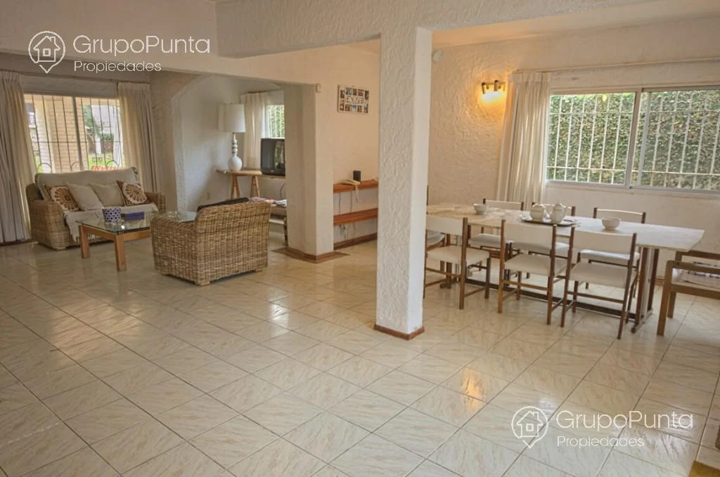 Casa en San Rafael, propiedad 280988 -Imagen 3