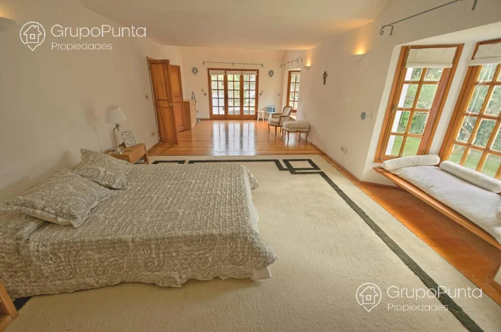 Casa en San Rafael, propiedad 280988 -Imagen 24