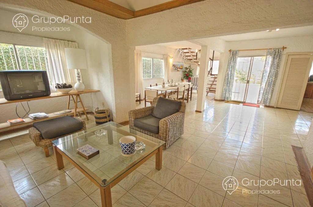 Casa en San Rafael, propiedad 280988 -Imagen 4