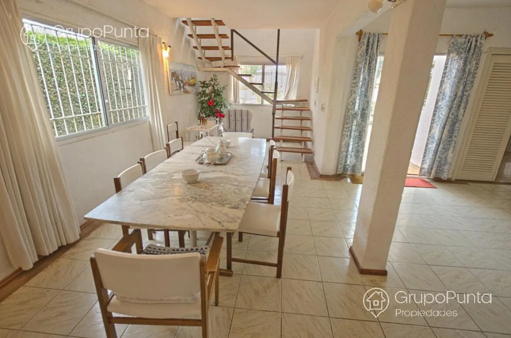 Casa en San Rafael, propiedad 280988 -Imagen 5
