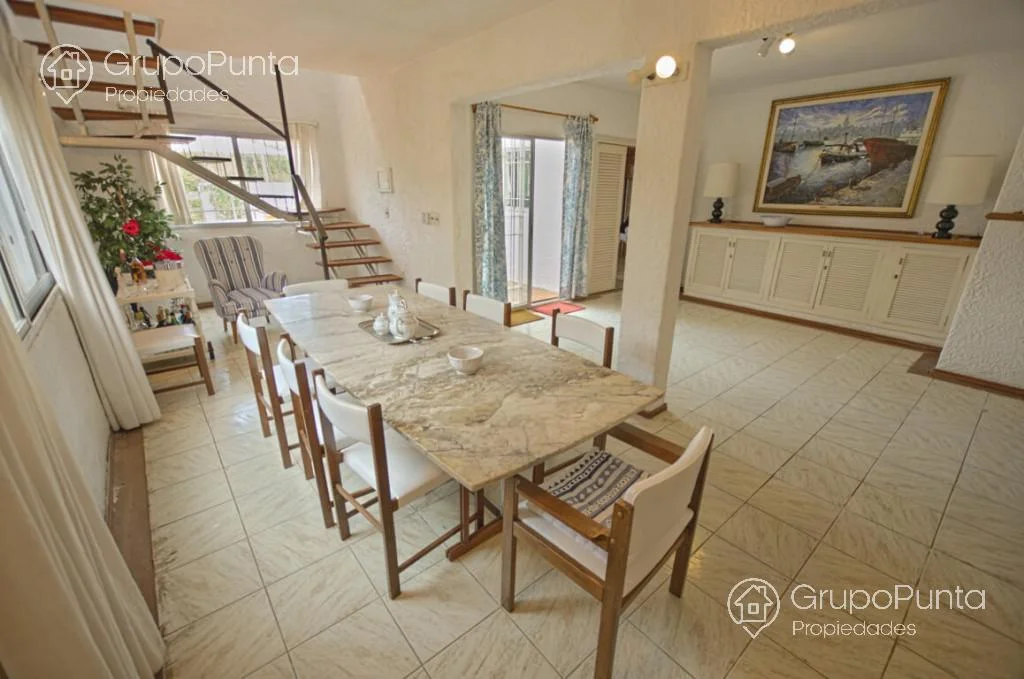 Casa en San Rafael, propiedad 280988 -Imagen 6