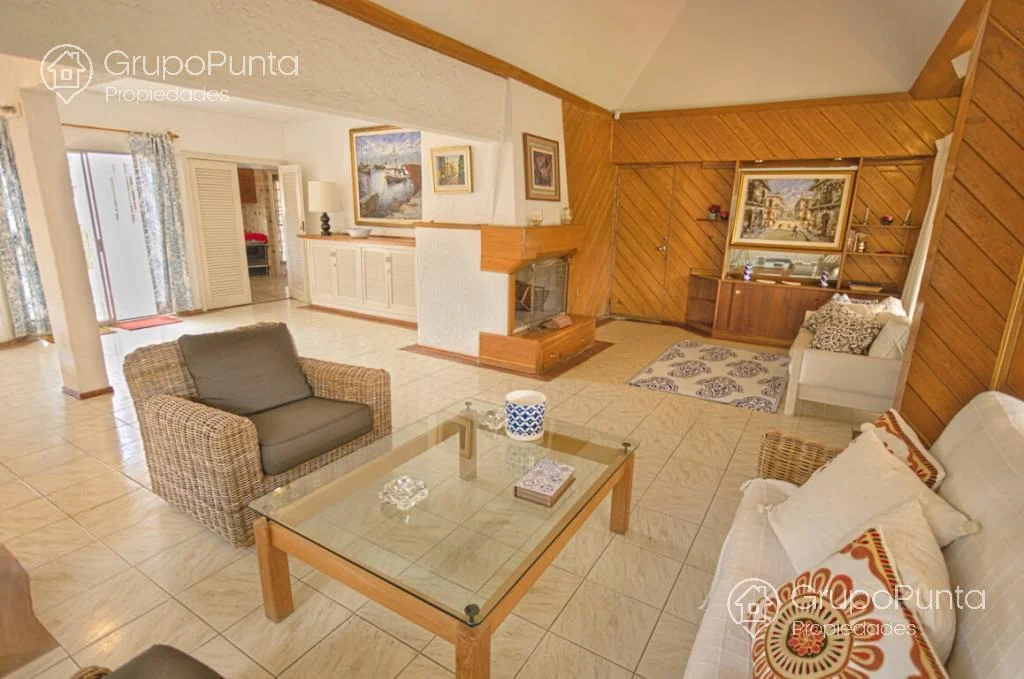 Casa en San Rafael, propiedad 280988 -Imagen 7