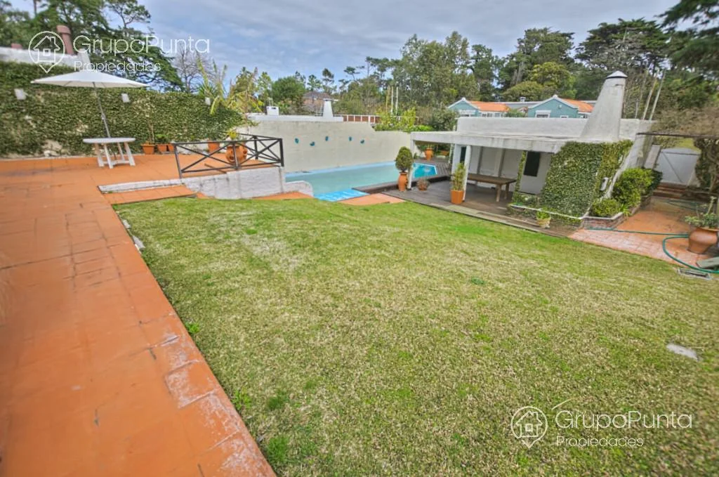 Casa en San Rafael, propiedad 280988 -Imagen 9
