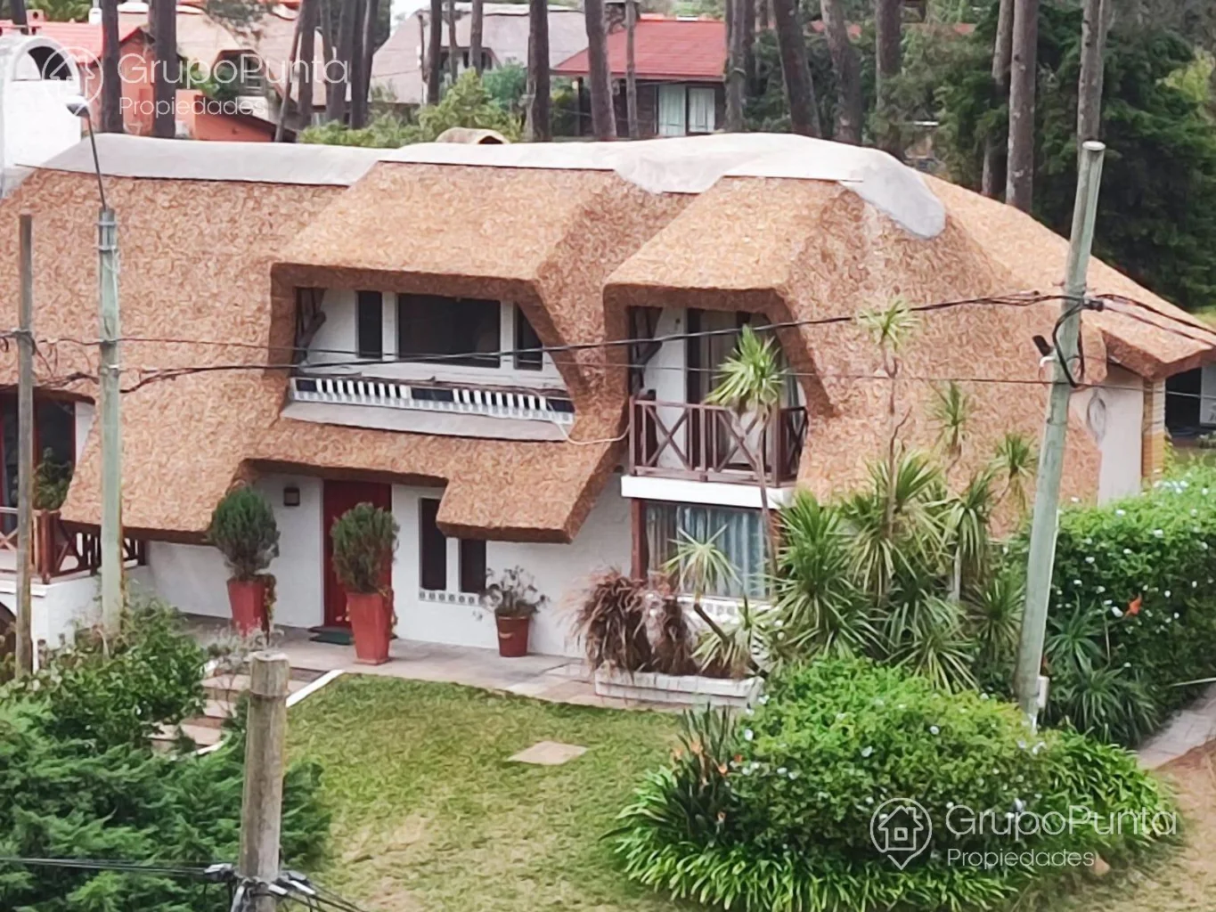 Casa en Pinares, propiedad 280992 -Imagen 2