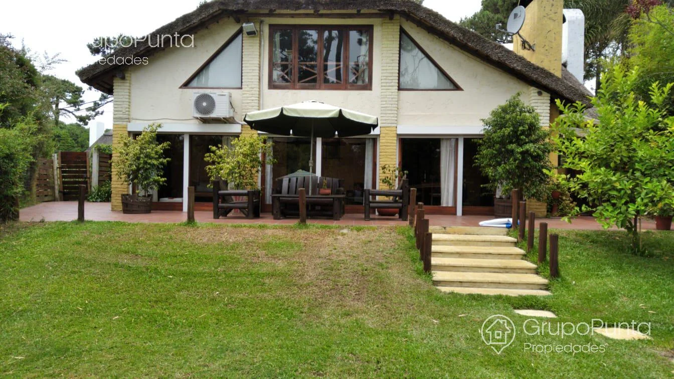 Casa en Pinares, propiedad 280992 -Imagen 3