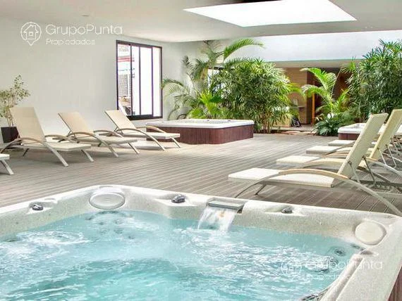 Apartamento en Roosevelt, propiedad 281036 -Imagen 25